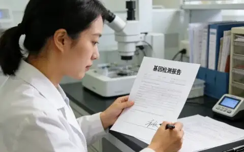 山南KCNH2基因检测专业机构服务网点地址