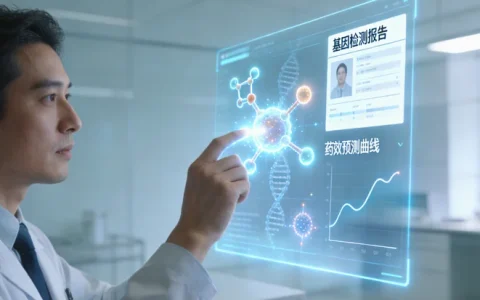 开封ROS1基因检测可办理公司汇总与选择建议