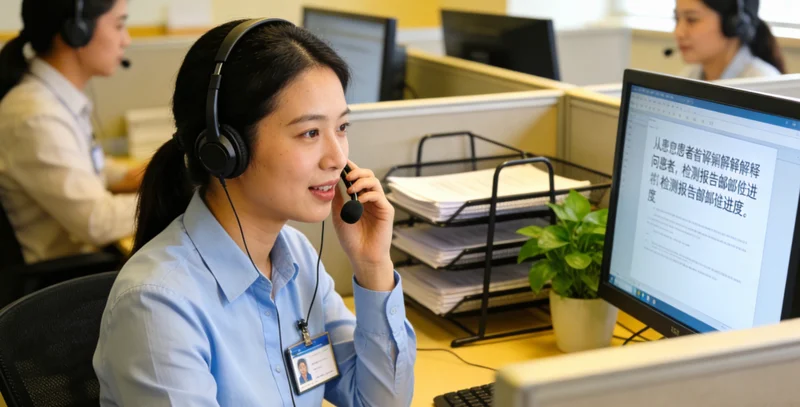 伊春基因检测报告专业解读