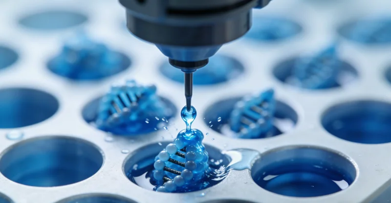 鄂托克旗医院采血窗口外送基因检