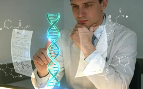 北京PIK3CA基因检测的地址在哪里