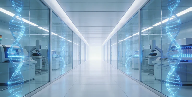 如何为兴安盟家庭选择靠谱基因检