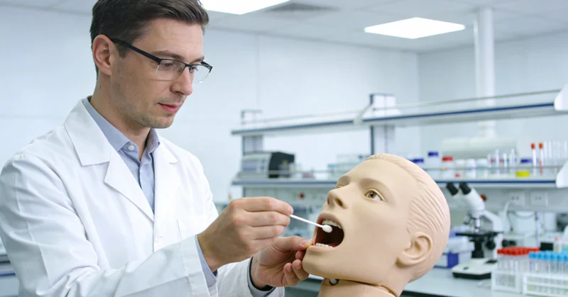 乌兰浩特家庭关于肠癌遗传风险的