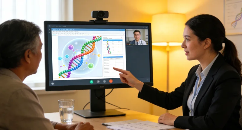 长沙家庭医生遗传咨询VHL基因