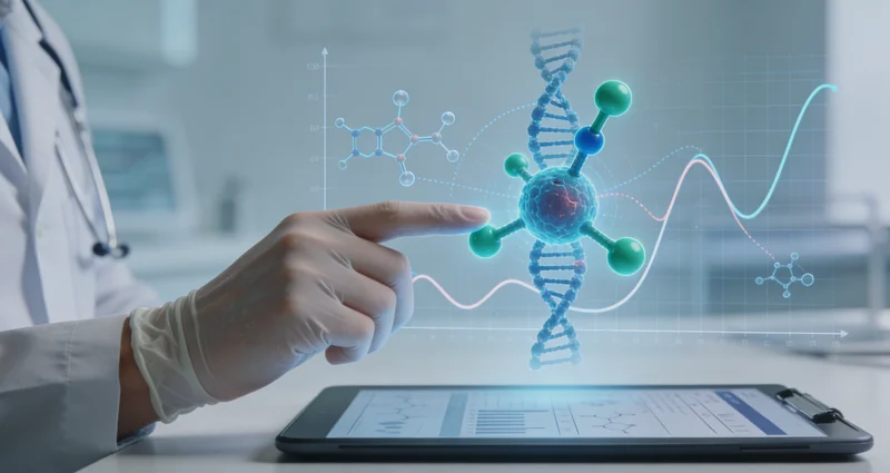 阿荣旗家庭进行遗传健康咨询