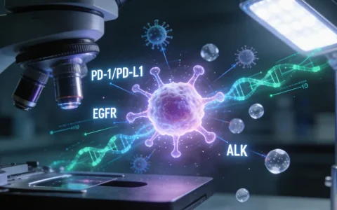 义马胶质瘤基因检测公司地址在哪里？一键查询