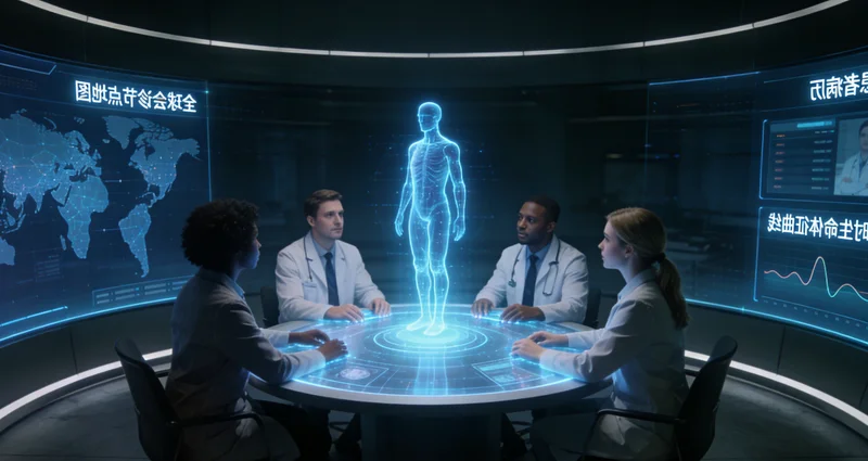 博州家庭日常监测体重变化