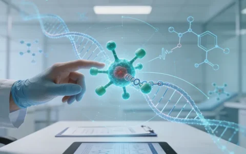 鄂前旗PD-L1 SP263检测机构推荐