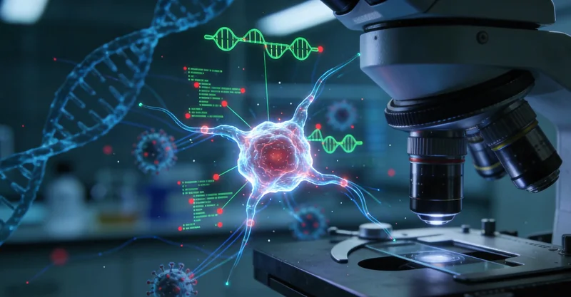 秦皇岛患者在医院进行基因检测咨