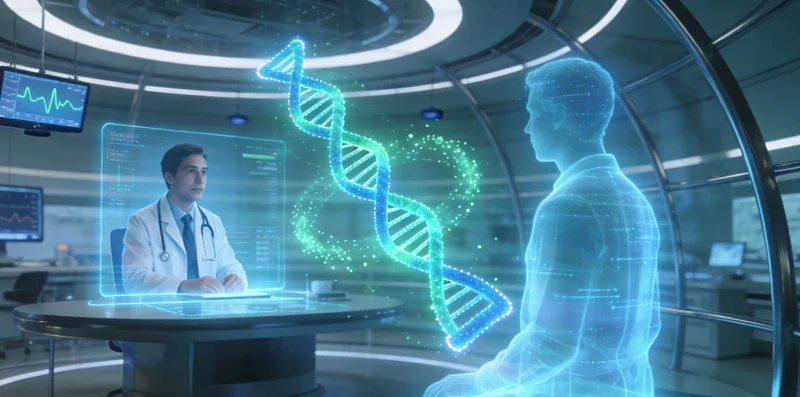 公主岭家庭讨论健康与遗传