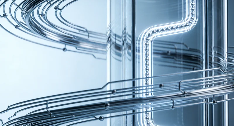 东苏旗居民在医院进行基因检测采