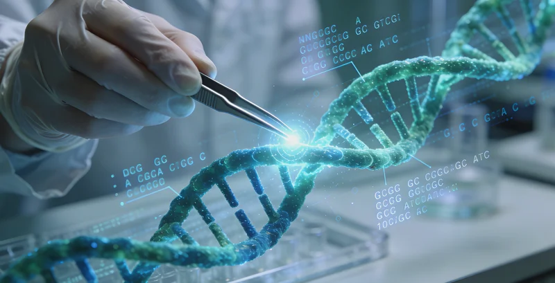 文昌专业基因检测实验室样本处理