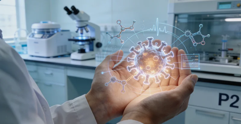 阿里地区女性在户外乐观生活