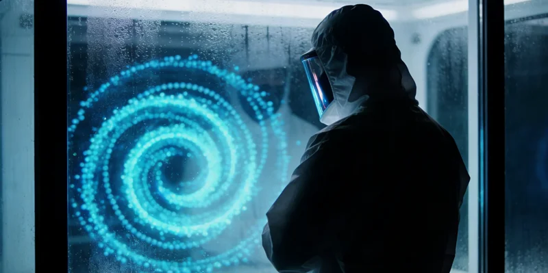 额尔古纳基因检测从采样到报告的