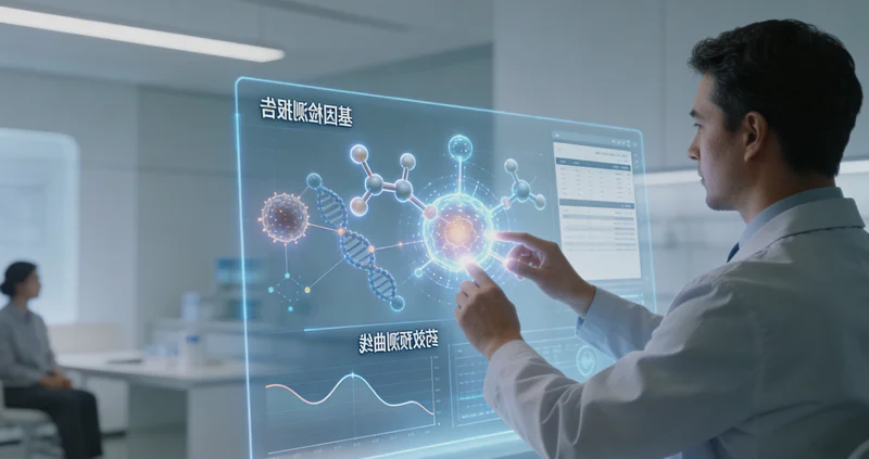 营口医患共同制定后续治疗计划