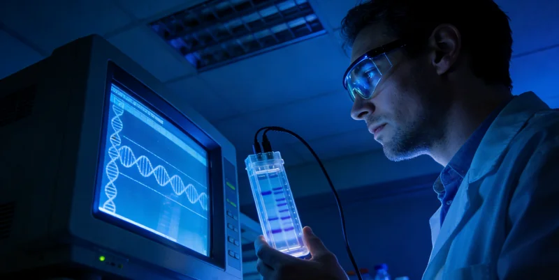 明光DCM基因检测阳性后心脏健