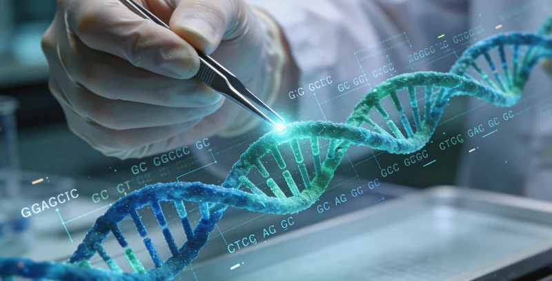 鸡西脑肿瘤基因检测报告与医生解