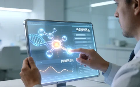 玉树肺癌ROS1基因检测正规办理公司总览与指南