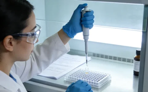 新左旗DSG2基因检测去哪做？靠谱机构推荐