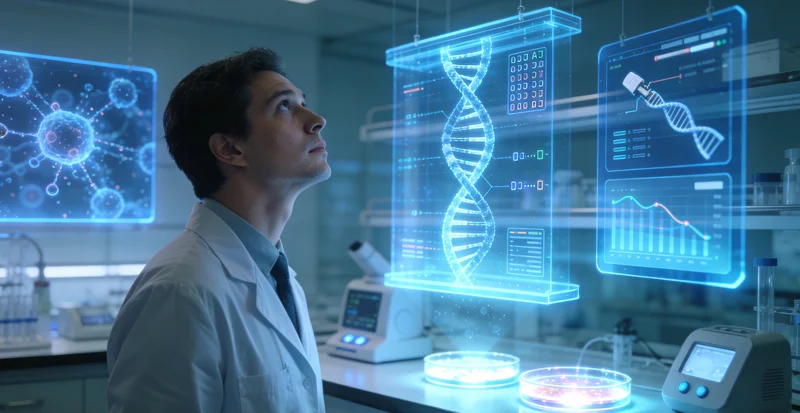 烟台中老年人在进行健康咨询场景