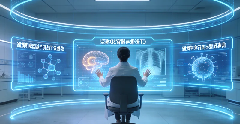 郴州家庭与医生共同解读基因检测