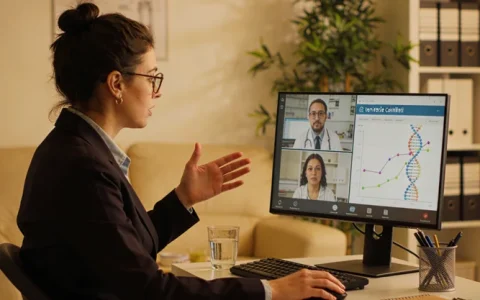 烏審旗FAP監(jiān)測方案基因檢測最靠譜的機(jī)構(gòu)排名