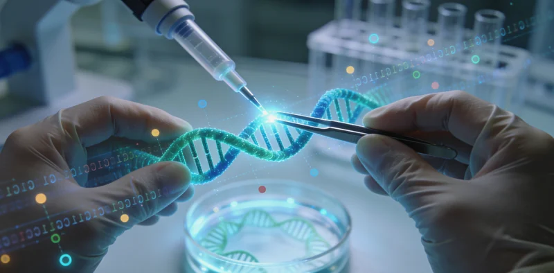 宁国胰腺癌MRD检测科学原理示