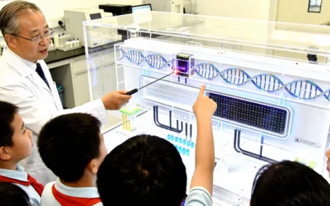 吉安甲状旁腺瘤基因检测中心机构信息整合指南