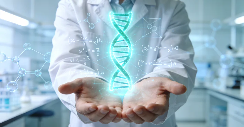 莆田遗传咨询师为家庭解读基因检