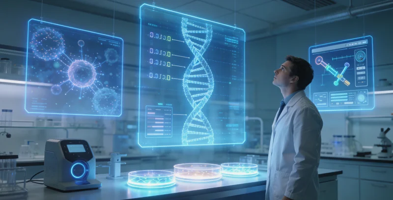 楚雄家庭获得SMA基因检测报告