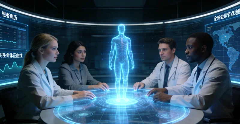 乌苏家庭健康饮食生活场景