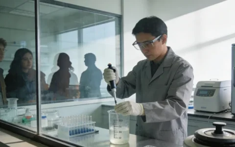 西安MYH7基因检测专业机构位置查询