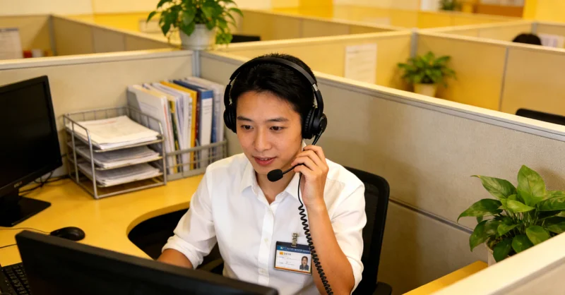 横州医生为患者解读基因检测报告