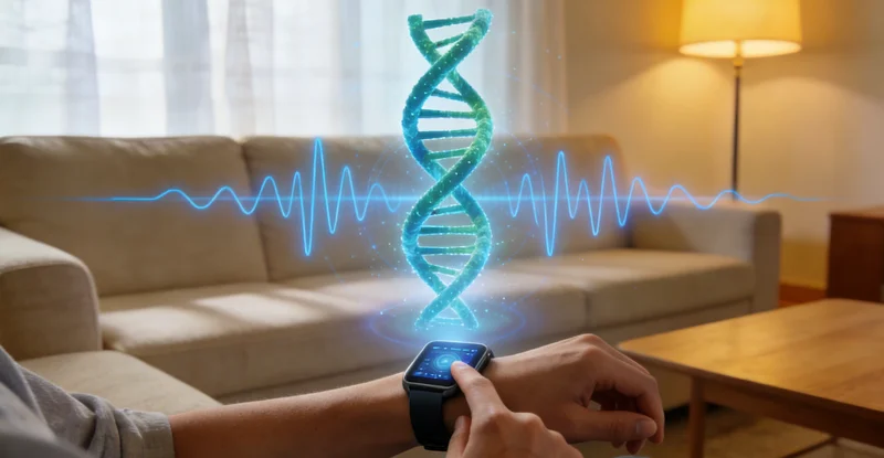 长葛鼻咽癌基因检测专业遗传咨询