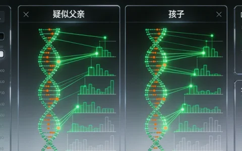 宜昌家族性扩张型心肌病基因检测靠谱机构口碑榜