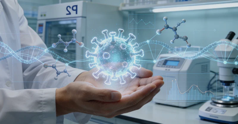 额尔古纳家庭讨论健康与基因检测