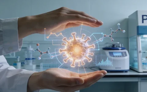 吴川BRCA基因突变检测公司排名大全（持续更新）