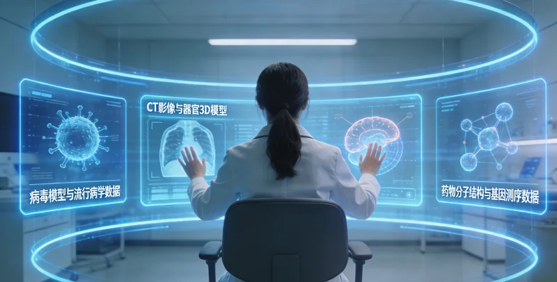 喀什胶质瘤患者MRI影像与治疗