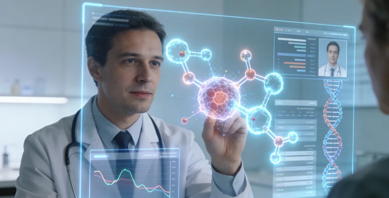 宜兴医生与患者家属共同解读肺癌