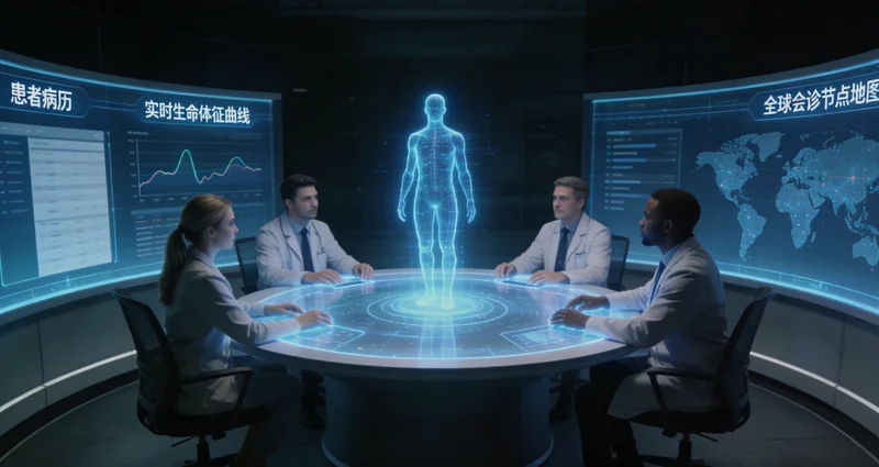 敖汉旗居民健康生活与定期筛查