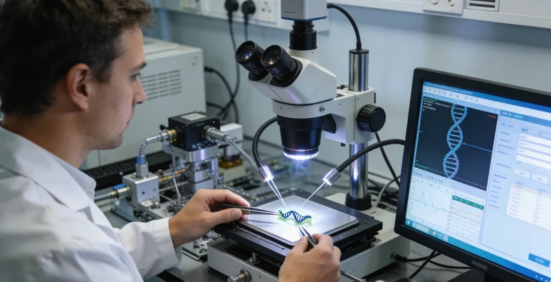 虎林LFS携带者健康监测与家庭