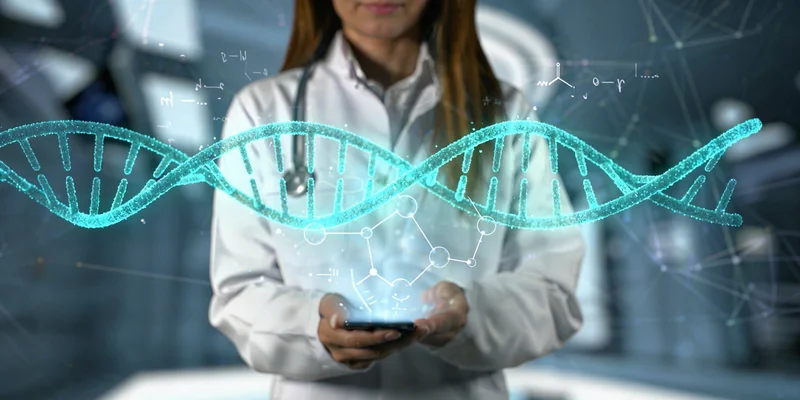 禄丰家庭科学备孕了解遗传健康知