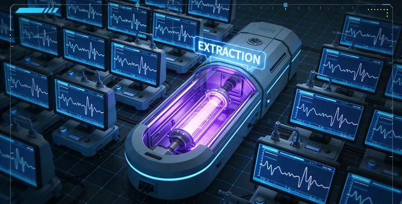 武汉基因检测实验室内部高通量测