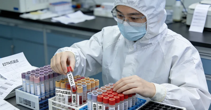 建瓯肠镜检查与息肉切除示意