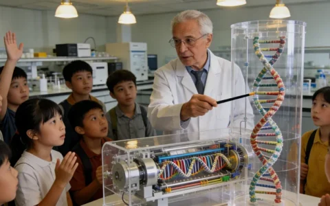 松原HCM基因检测可靠公司名单：地址汇总