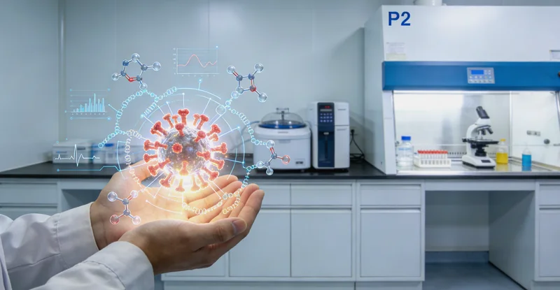 无为医生与患者解读肺癌基因检测