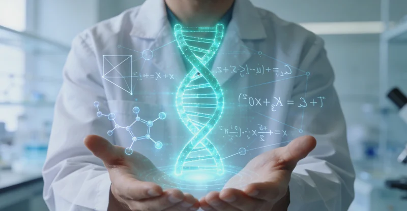 开封遗传咨询师与家庭沟通基因报