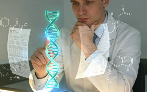 新泰脑胶质瘤基因检测权威机构一览：正规机构地址