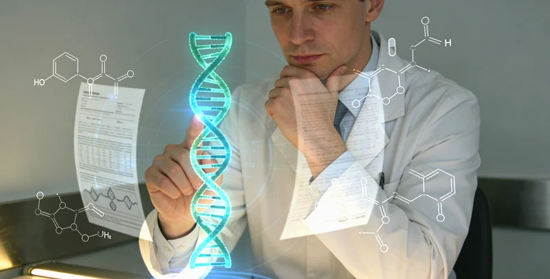 新泰脑胶质瘤病理报告与基因检测