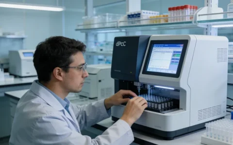 海门CDH1遗传咨询基因检测要在哪里检测？选择指南